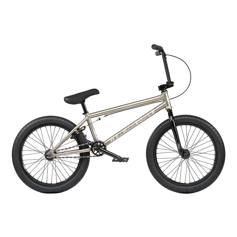 WeThePeople Arcade BMX 20” Royal Beige 20.5”