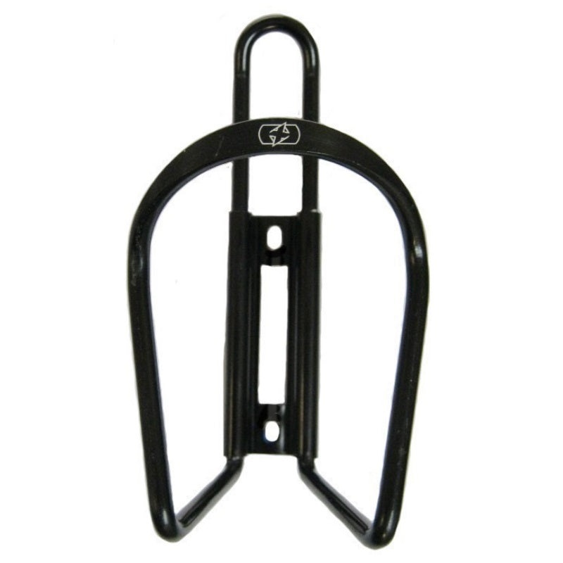 XLC Alloy Bottle Cage Black