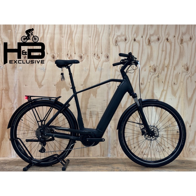 Advanced Tour Pro E-Bike|XL