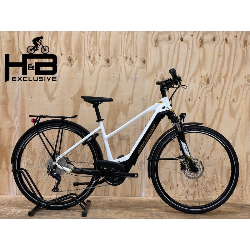 Bergamont E-Horizon Sport E-Bike