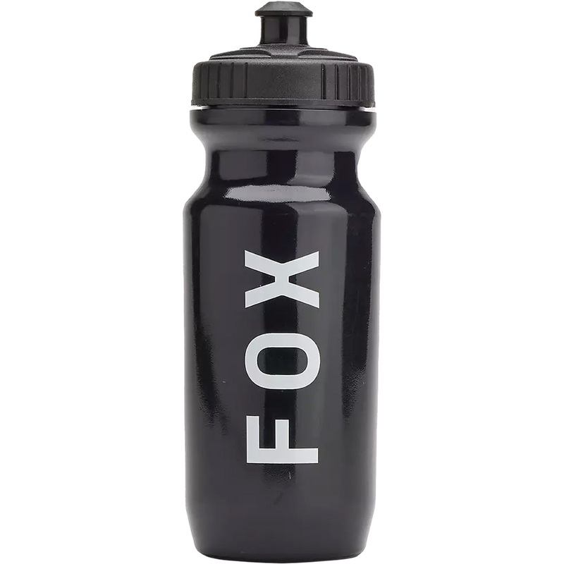 Borraccia Fox Base da 650 ml – Nero