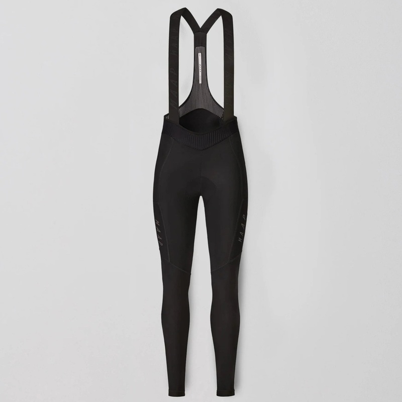 Calzamaglia donna Maap Team Evo Thermal Cargo – Nero