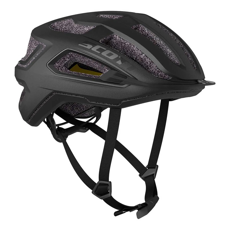 Casco Scott ARX Plus MIPS – Nero