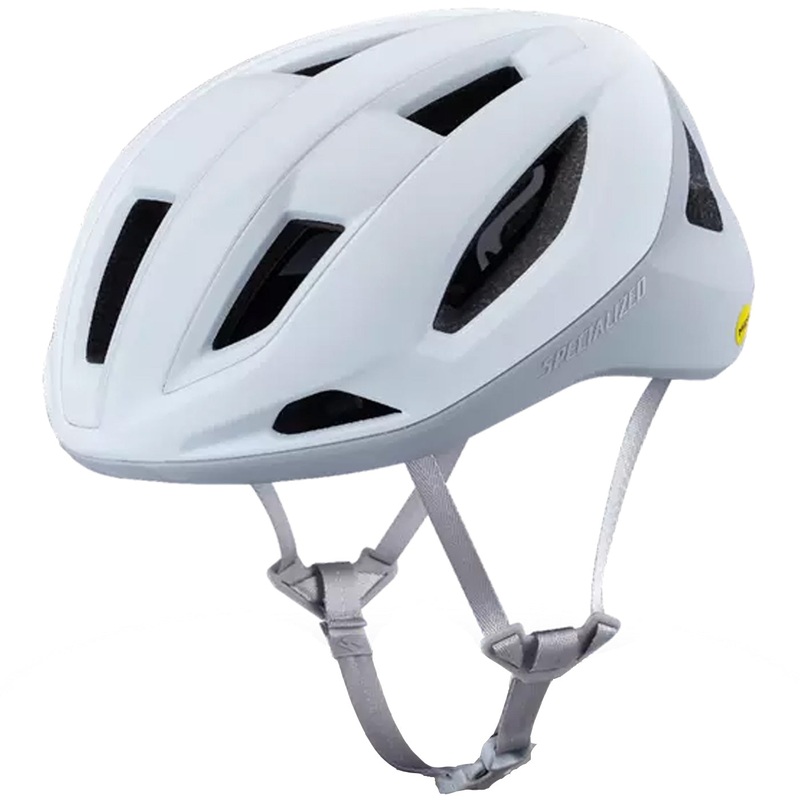 Casco Specialized Search – Bianco