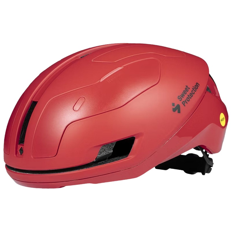 Casco Sweet Protection Falconer Aero 2Vi Mips – Rosso