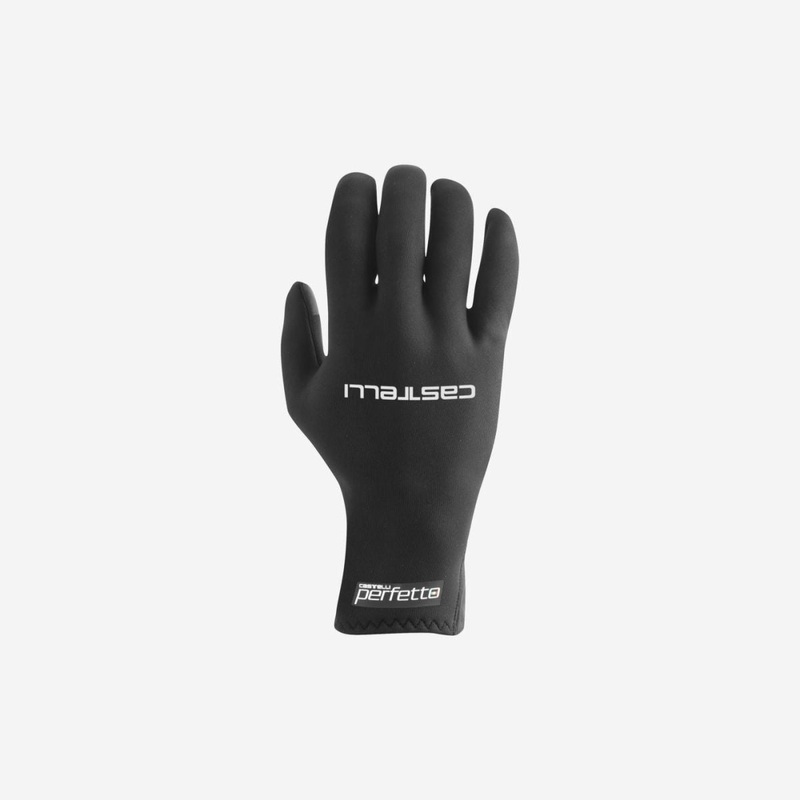 Castelli Perfetto Max Glove|Castelli Glove Perfetto Max Black – 2XL|Castelli Glove Perfetto Max Black – 3XL|Castelli Glove Perfetto Max Black – L|Castelli Glove Perfetto Max Black – M|Castelli Glove Perfetto Max Black – S|Castelli Glove Perfetto Max Black