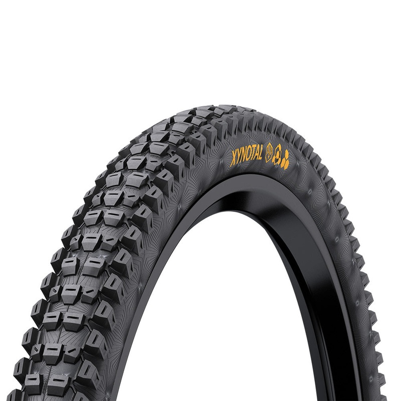 Continental Xynotal Tyre 29|Conti.Xynotal Downhill 29×2.40_SuperSoft blk/blk folding_0101932|Conti.Xynotal Downhill 29×2.40_Soft blk/blk folding_0101996|Conti.Xynotal Enduro 29×2.40 Soft blk/blk folding 0150645