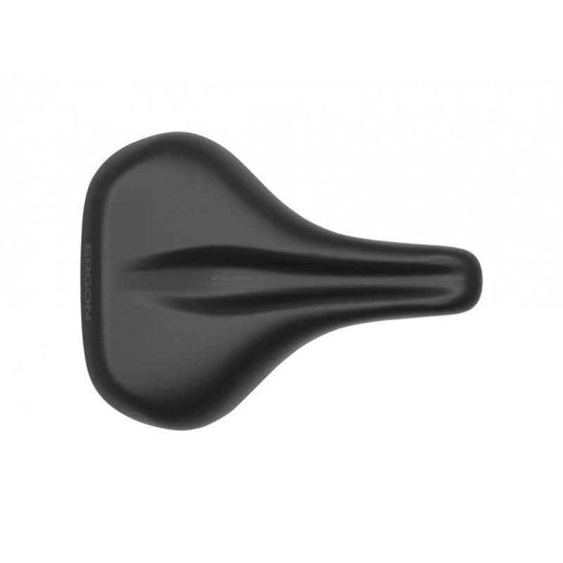 Ergon SC Core Prime Mens – Black/Grey – Small/Medium
