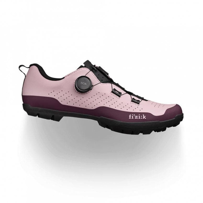 Fizik Terra Atlas – Pink/Purple – 44.5