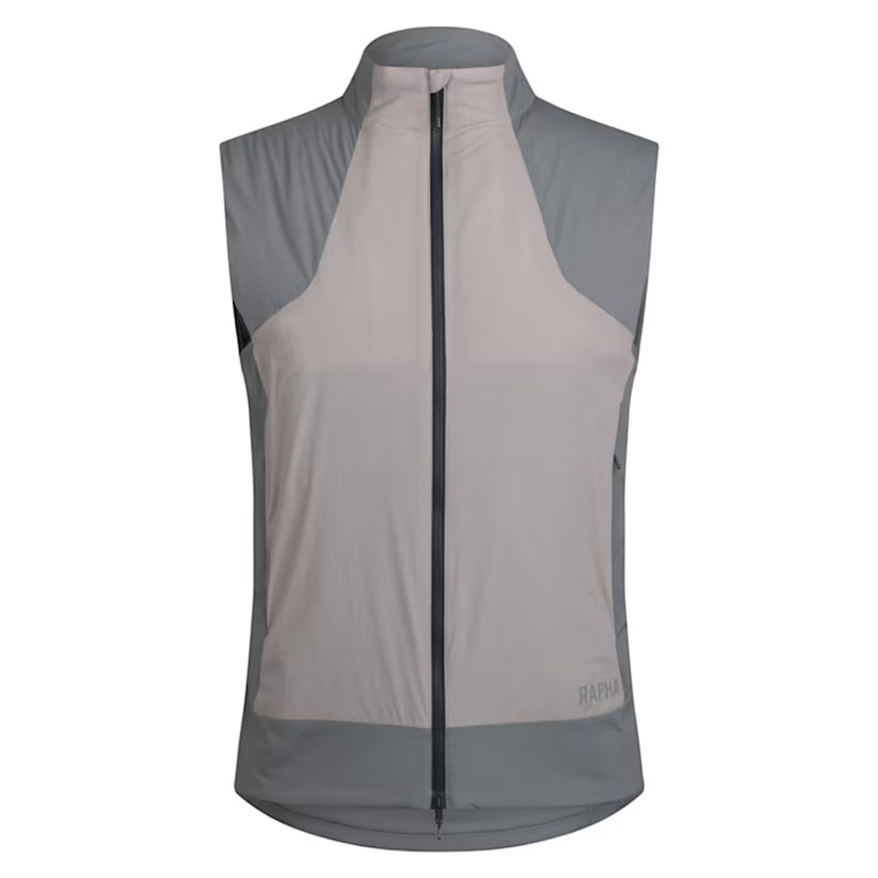 Gilet Rapha Explore Insulated – Grigio