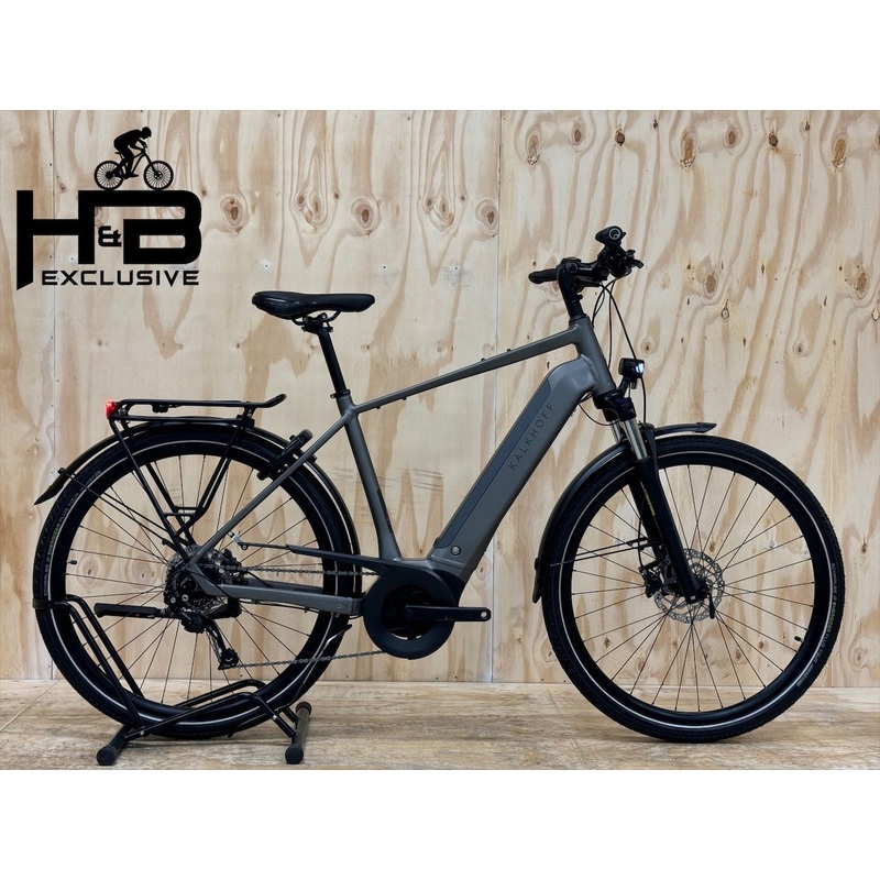 Kalkhoff Endeavour 3B Move 28 inch E-Bike
