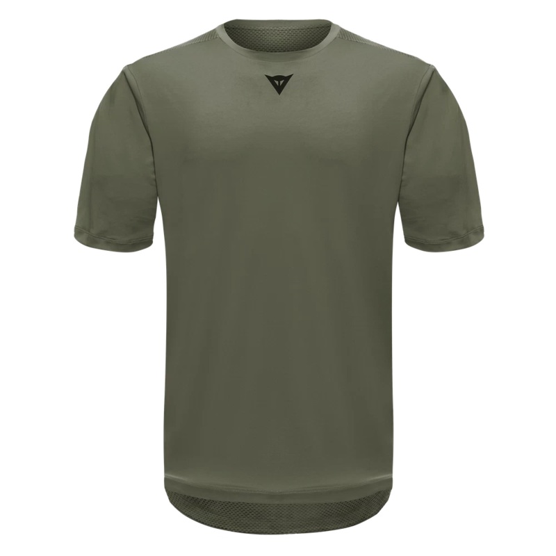 Maglia Dainese HG Rox – Verde|M|L|XL|Verde
