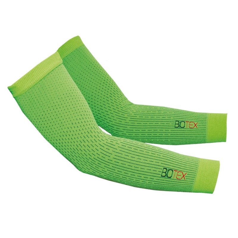 Manicotti Biotex Light – Verde