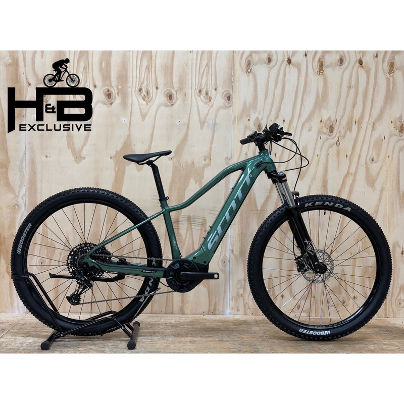 Scott Contessa Active eRide 920 29 inch E-Mountainbike