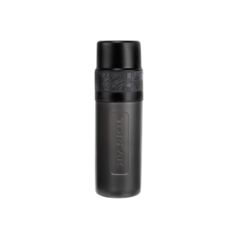 Topeak Escape Pod L|Topeak Escape Pod Waterproof Storage Bottle 850cc + neoprene bag