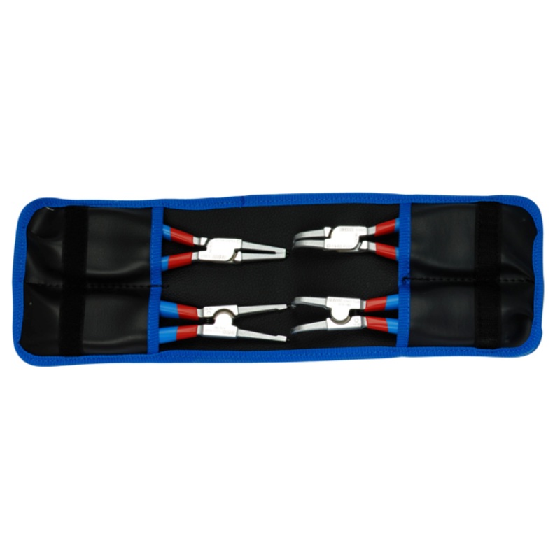 Unior Set Of Lock Ring Pliers In a Bag