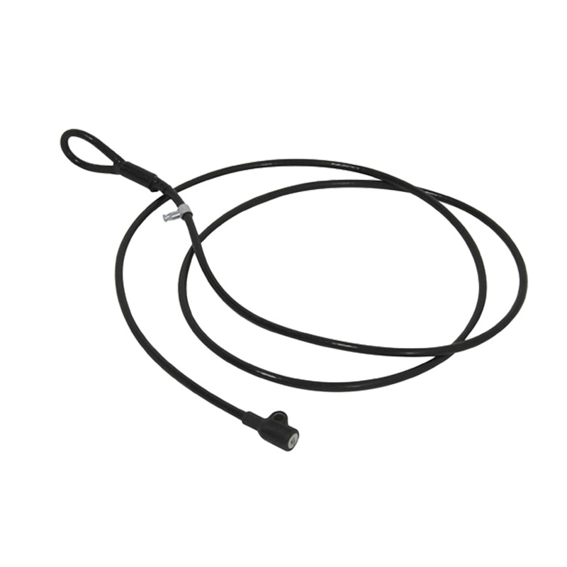 9 ft SKS Cable|Yakima 9 Foot SKS Cable