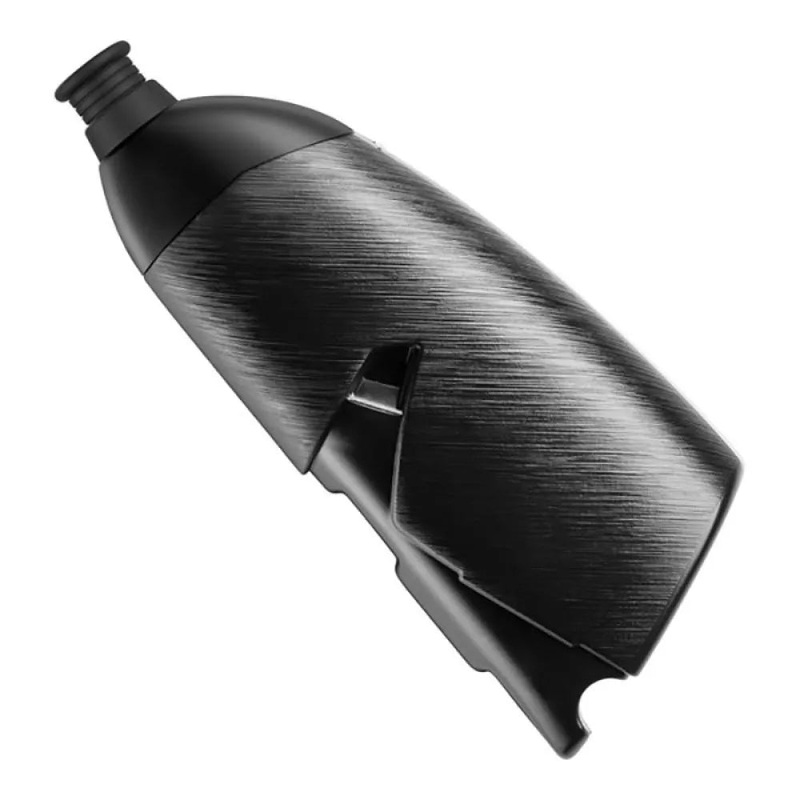 Borraccia Elite Aero Crono CX 500ml – Nero