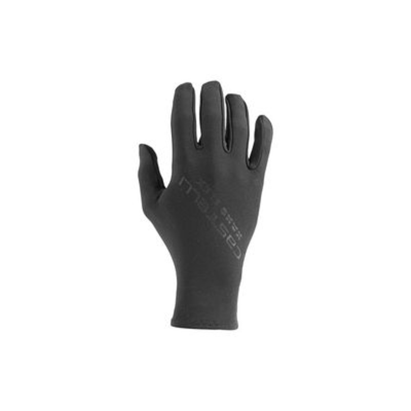 Castelli Tutto Nano Gloves|Castelli Glove Tutto Nano Black – 2XL|Castelli Glove Tutto Nano Black – L|Castelli Glove Tutto Nano Black – M|Castelli Glove Tutto Nano Black – S|Castelli Glove Tutto Nano Black – XL