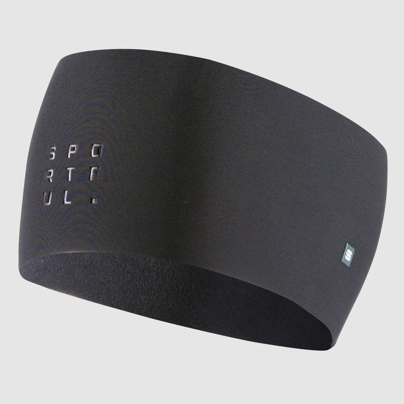 Fascia Sportful Srk Thermal – Nero