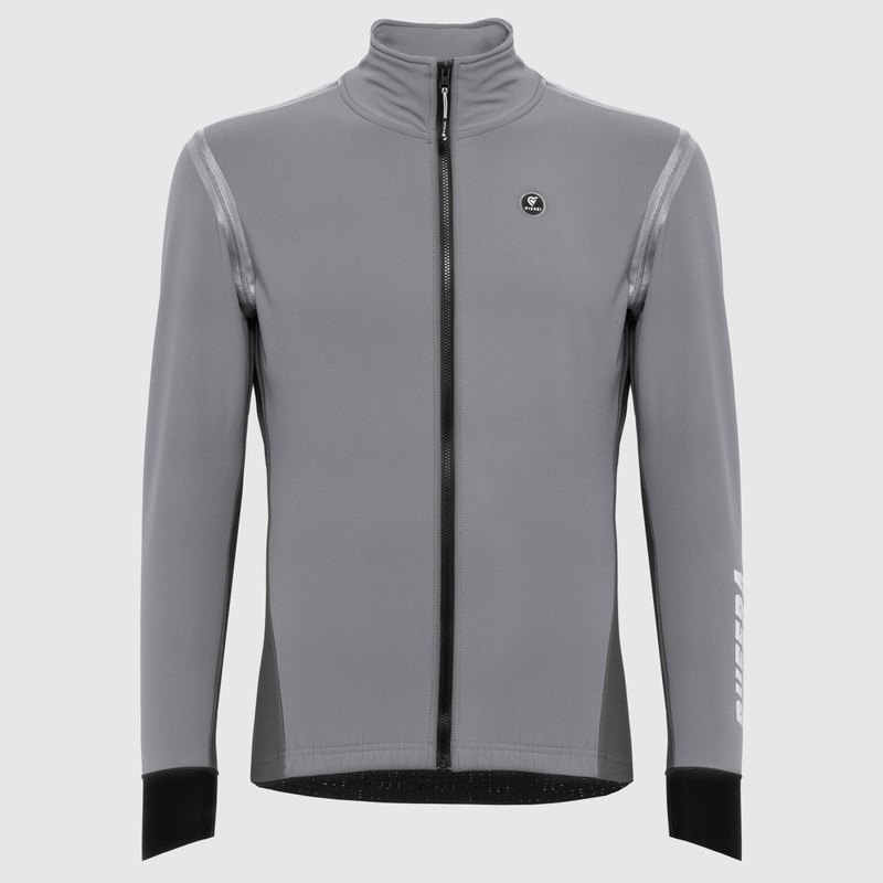 Giacca Pissei Bufera – Grigio|S|M|L|XL|Grigio