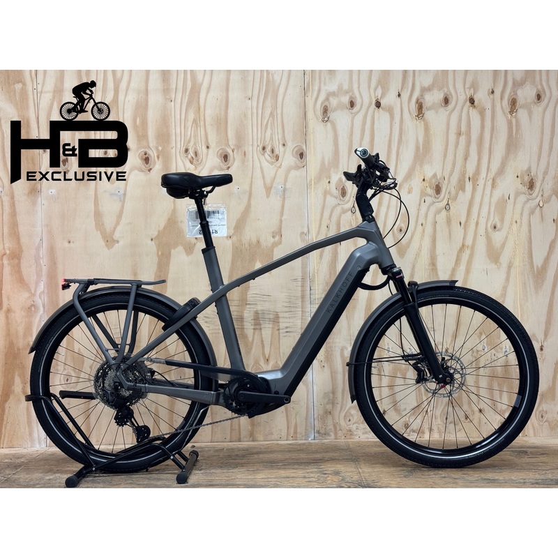 Kalkhoff Endeavour 7.B Advance+ E-Bike