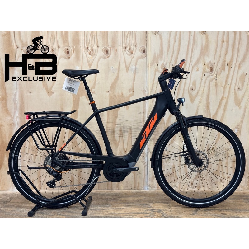 KTM Macina Sport Pro E-Bike|56