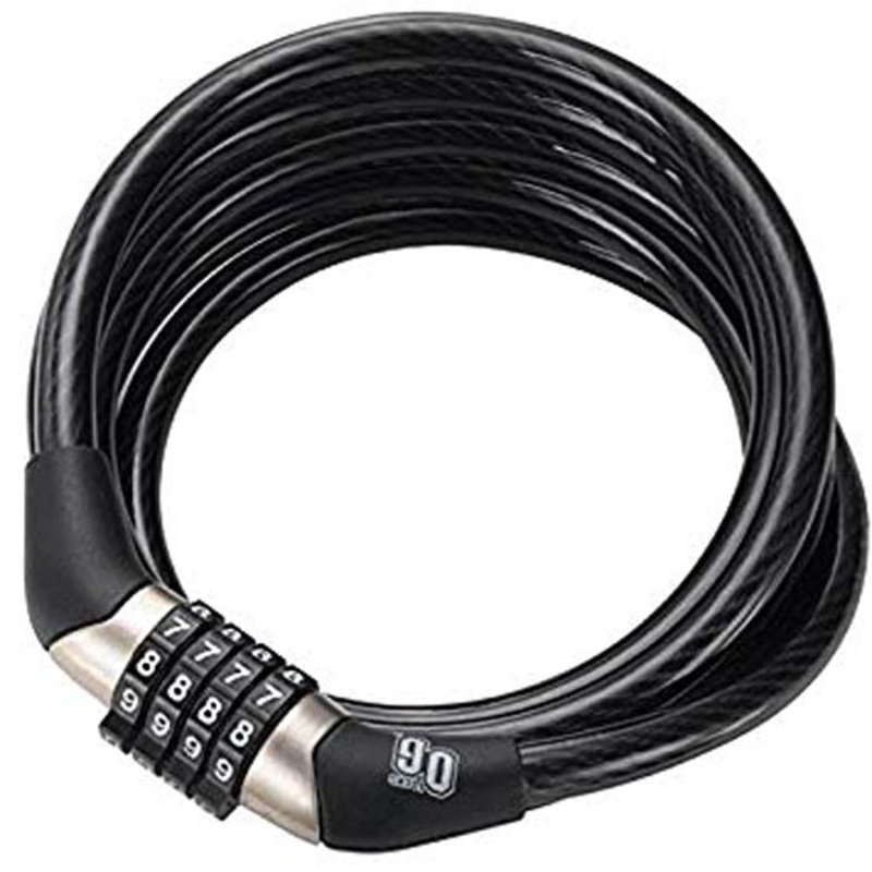LOCK CABLE COMBO 8 X 1500mm|Default Title