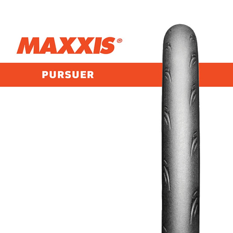 Maxxis – 700c Pursuer|MAXXIS 700 x 25 PURSUER 60tpi FOLDABLE|MAXXIS 700 x 25 PURSUER TANWALL 60tpi FOLDABLE|MAXXIS 700 x 25 PURSUER 60tpi WIRE|MAXXIS 700 x 25 PURSUER TANWALL 60tpi FOLDABLE (2025 VERSION)|MAXXIS 700 x 25 PURSUER 60tpi FOLDABLE (2025 VERSI