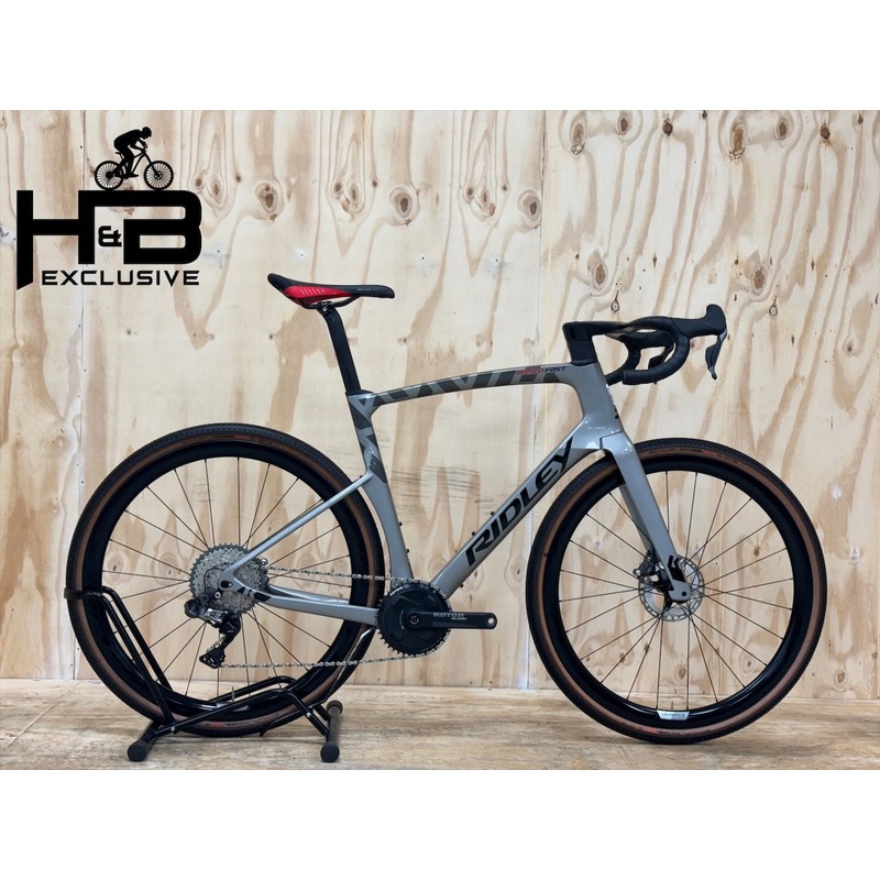 Ridley Kanzo Fast Gravelbike|L