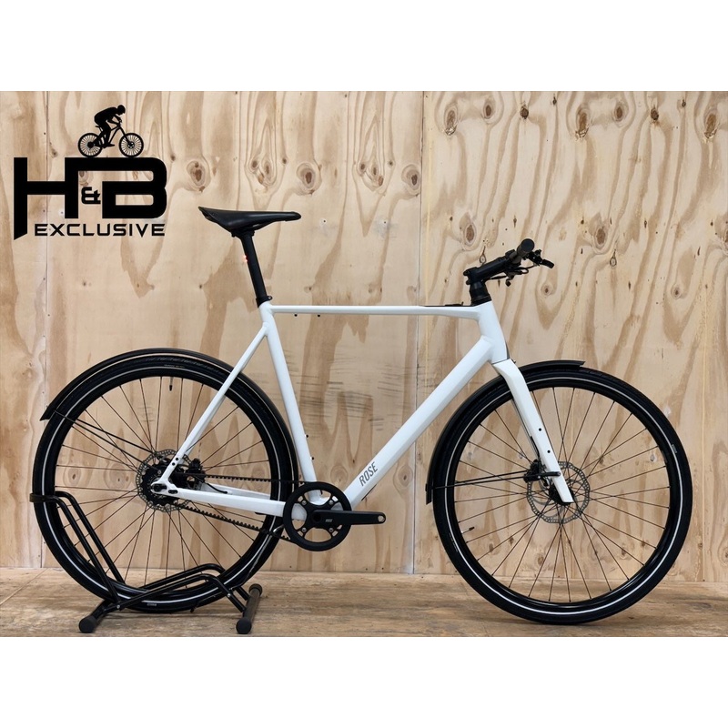 Rose Sneak Plus EQ E-Bike|L