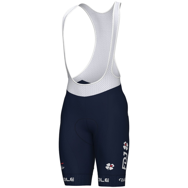 Salopette Ale Groupama FDJ 2024