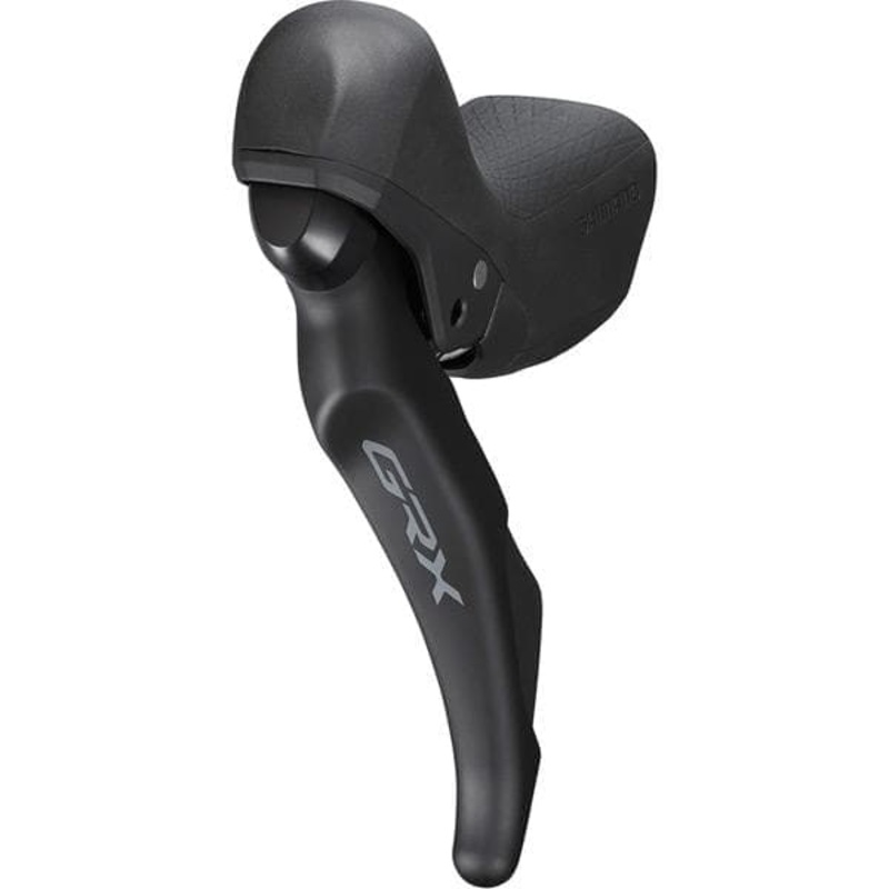 Shimano GRX ST-RX600 mechanical shift hydraulic STI lever