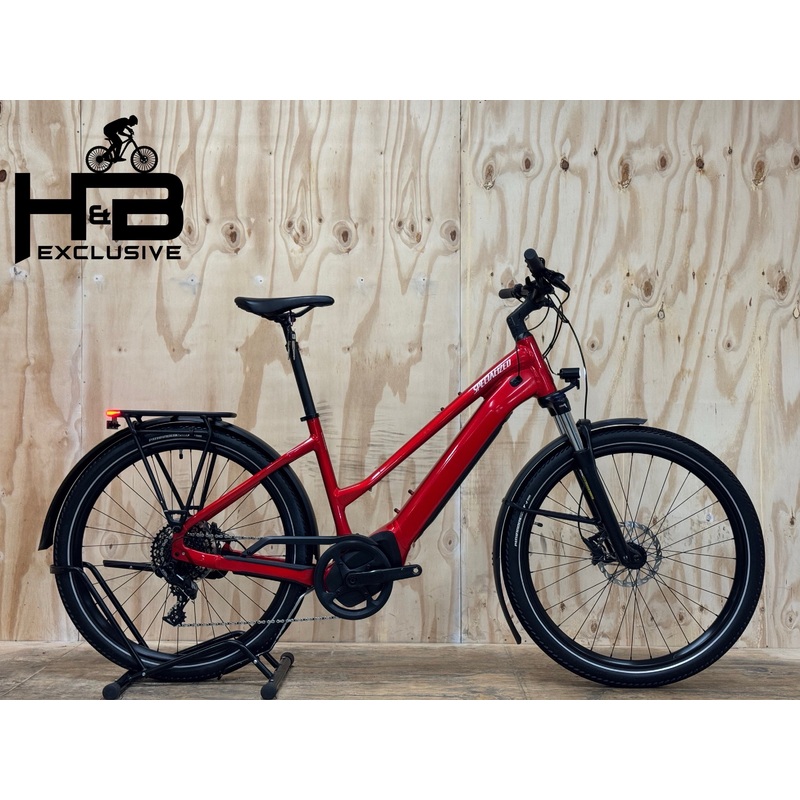 Specialized Turbo Vado 4.0 E-Bike