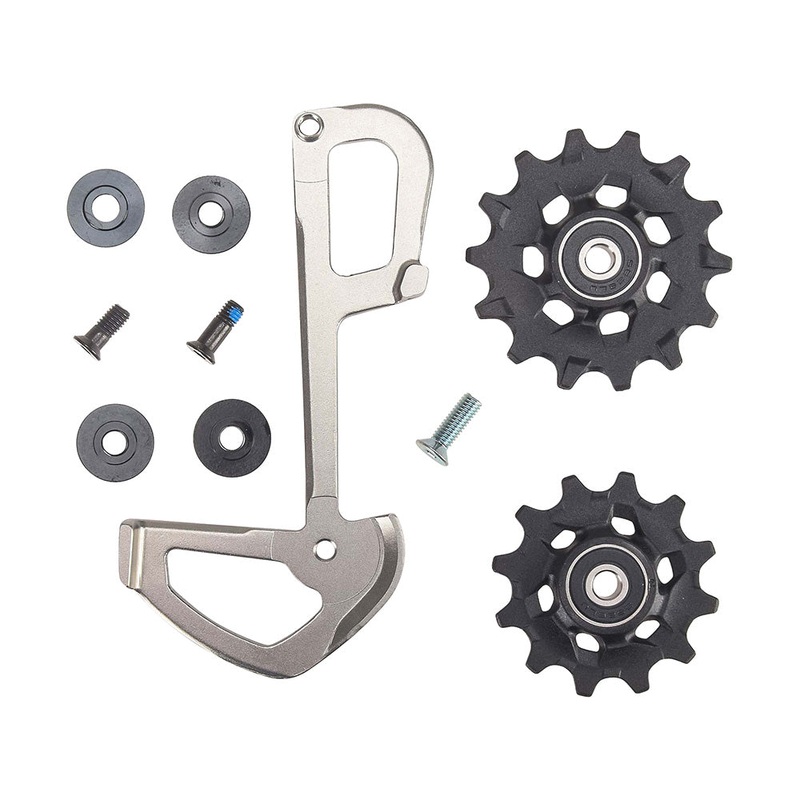 SRAM XO Eagle Pulleys & Inner Cage