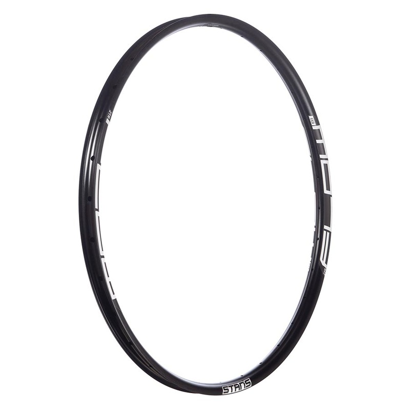 Stans Flow EX3 Rim – 29 Disc Black 32H