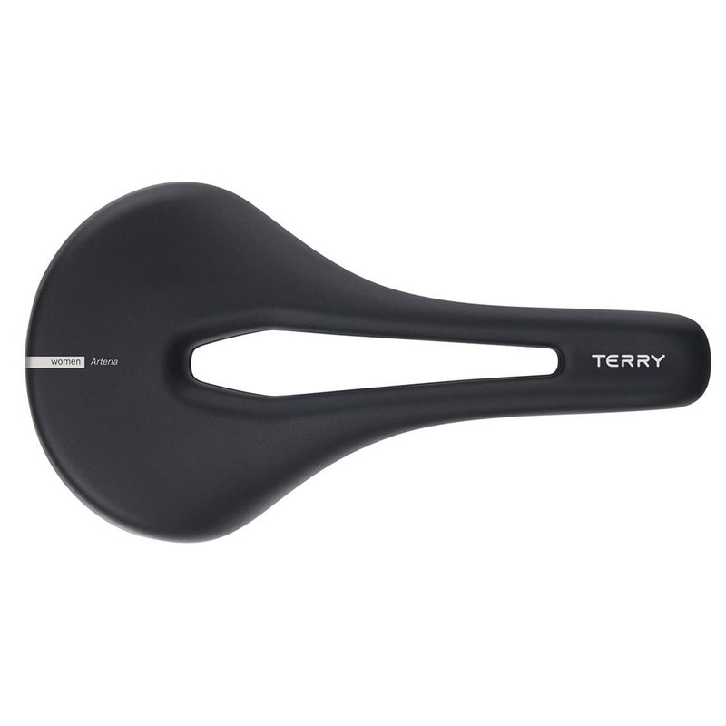 Terry Saddle Butterfly Arteria Womens Race