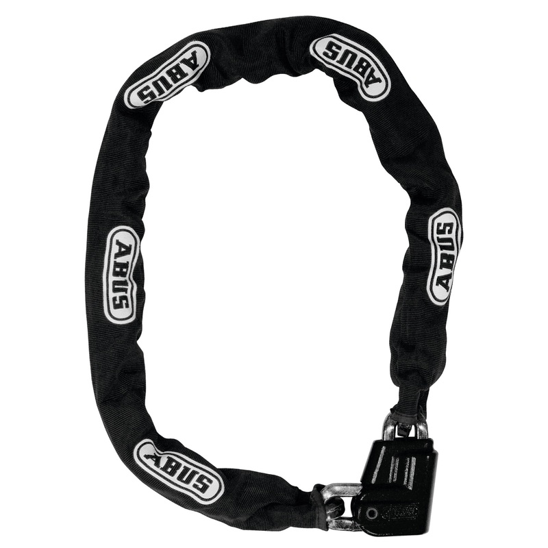 ABUS – Chain Lock – 1190/120 BK XPlus