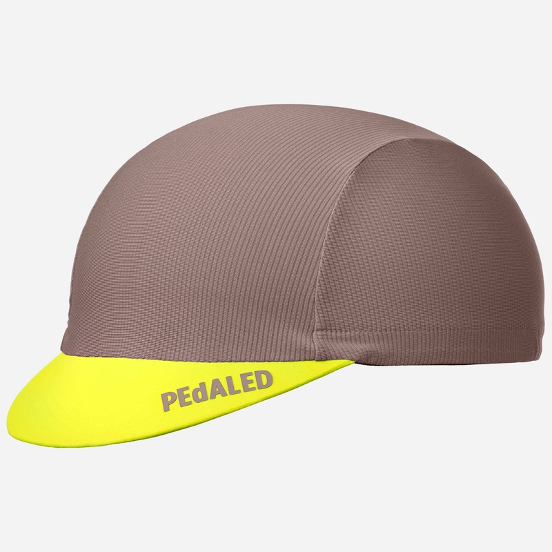 Cappellino Pedaled Element – Beige
