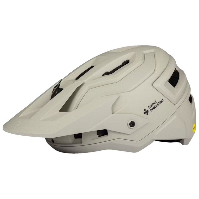 Casco Sweet Protection Bushwhacker 2Vi Mips – Verde chiaro