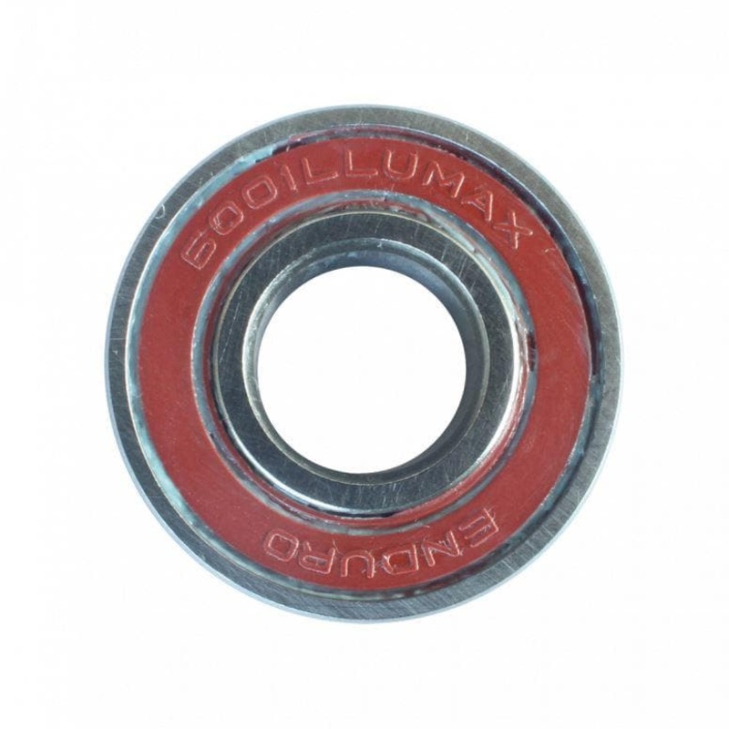 Enduro Bearings 6001 LLU – ABEC 3 MAX – 8mm