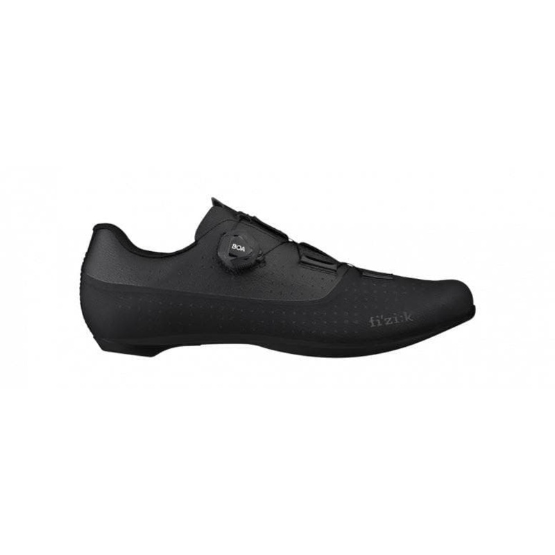 Fizik R4 Tempo Overcurve – Black – 40