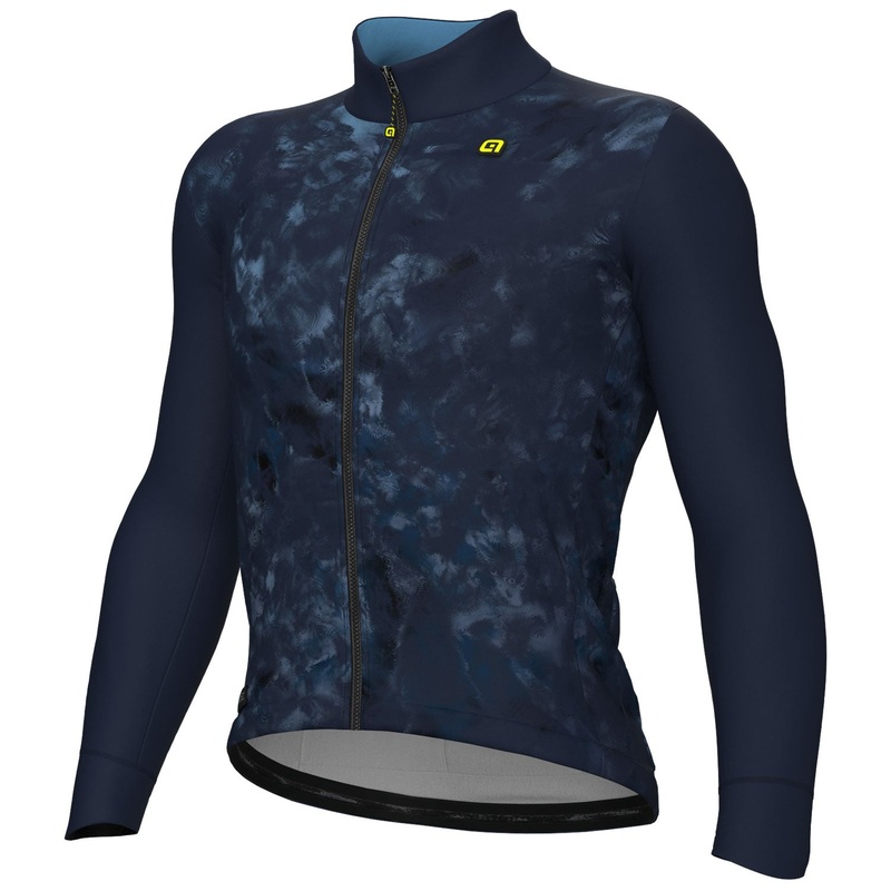 Giacca Ale PR-E Ghostly – Blu|XXS|XS|S|M|L|XL|XXL|XXXL|XXXXL|XXXXXL|Blu