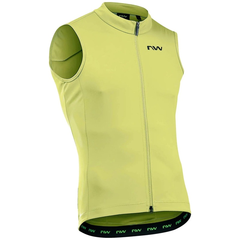 Gilet Northwave Air Out – Verde