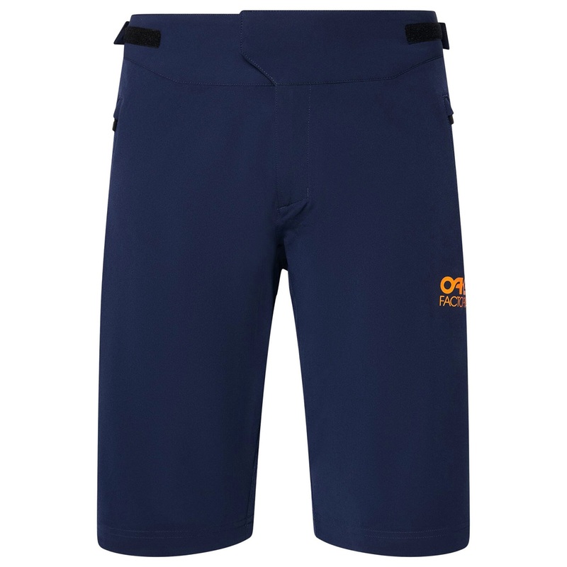 Pantaloncini Oakley Factory Pilot Lite Short – Blu