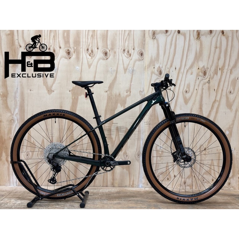 Scott Scale 930 29 inch mountainbike