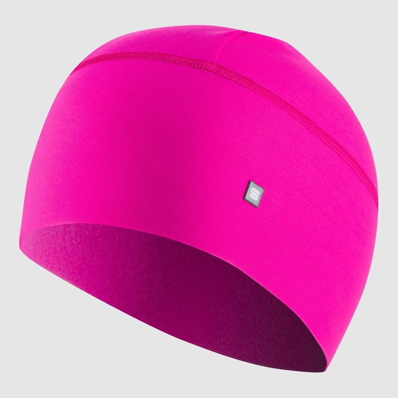 Sottocasco donna Sportful Srk Thermal – Fucsia