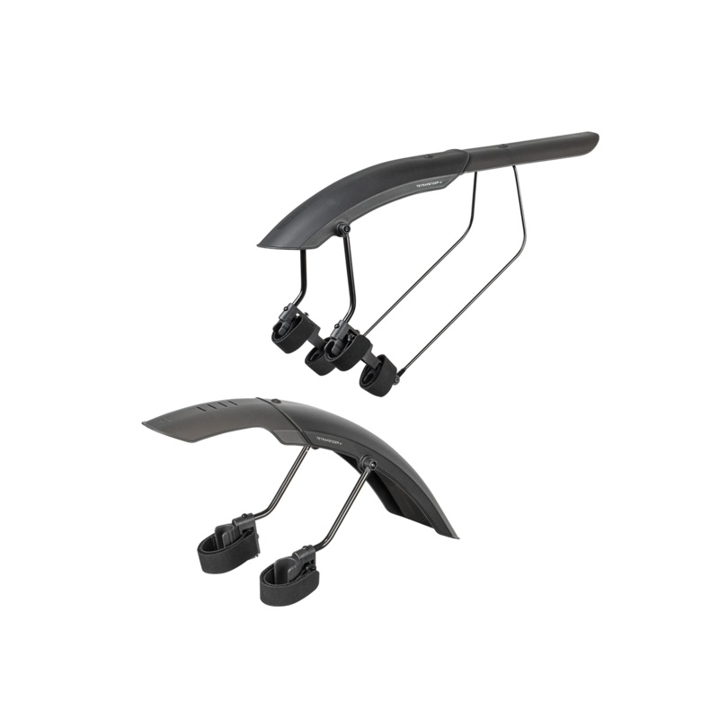 Topeak Tetrafender M1 & M2 Set