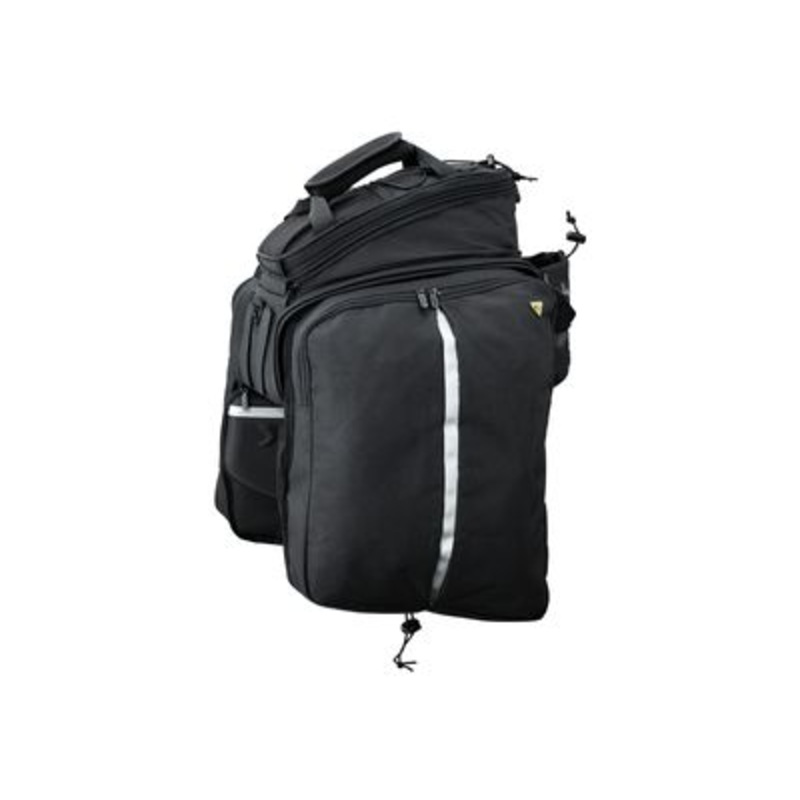 Topeak Trunk Bag MTS DXP Strap Mount