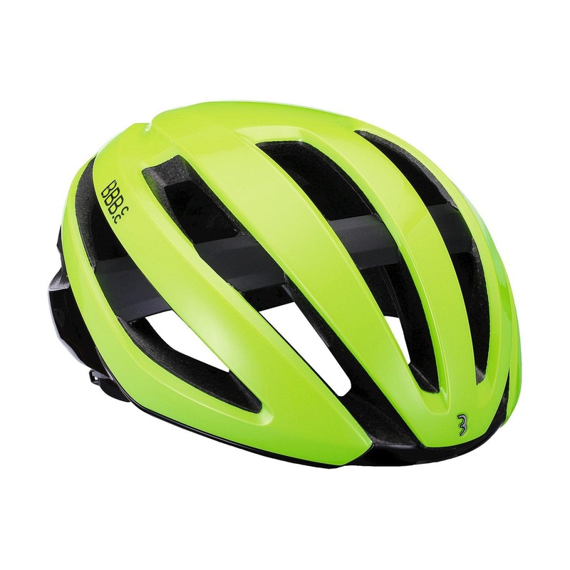 BBB BHE-09 – Maestro Helmet – Yellow